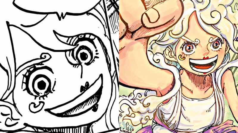 Seberapa Kuat Bonney Gear 5 di One Piece?