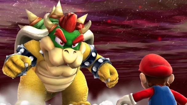 Bowser