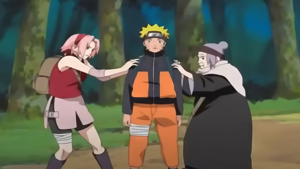 Cara melepas Genjutsu