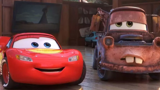 Cars 2