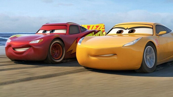 Cars 3