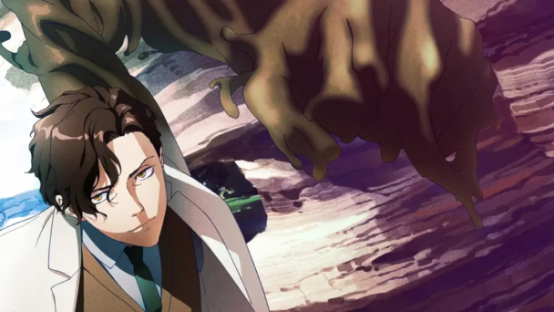 Clayface - Suicide Squad Isekai