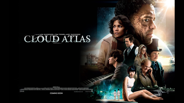 Cloud Atlas