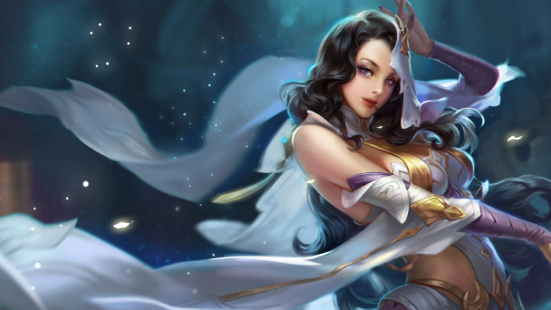 Diao Chan - Hero Counter Heino