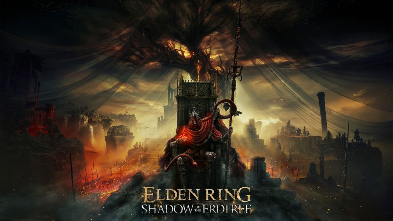 Elden Ring: Shadow of the Erdtree Rilis di PC, Cek Harganya!
