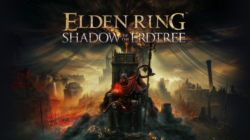 Aturan Tak Tertulis di Elden Ring: Shadow of the Erdtree