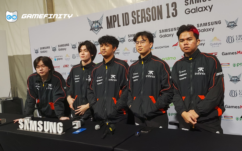 FNOC Turunkan Geek Ke Lower Bracket Dengan Targetkan Cadera