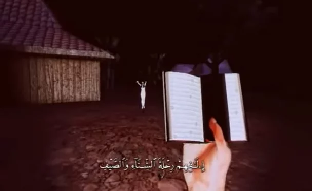 Game Ghaib adalah salah satu game horor terbaik, simak fakta unik game Ghaib selengkapnya!