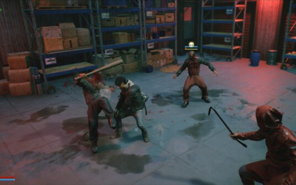 Game buatan Indonesia yaitu game Acts of Blood kini resmi merilis trailer baru.