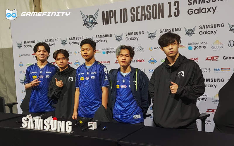 Liquid AURA Playoff MPL ID S13