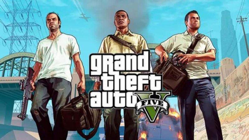 Cara Membuat Server GTA5 Roleplay di FiveM dengan Mudah!