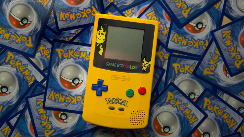 10 Game di Game Boy Color Terbaik yang Harus Dicoba!