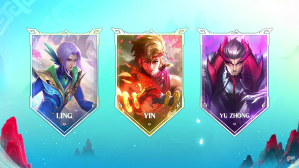Hero Revamp MLBB Project NEXT