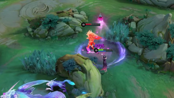 Feeder di Mobile Legends seringkali menjadi sebuah istilah baru. Namun, apa pengertian feeder di MLBB?