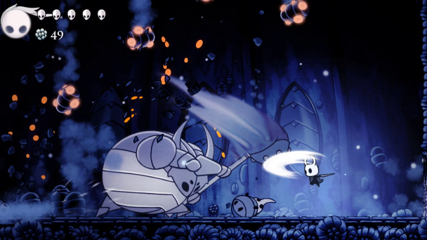 Hollow Knight