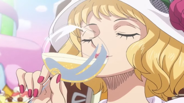 Hubungan Weevil dengan Whitebeard