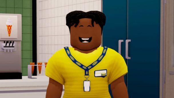 IKEA Roblox