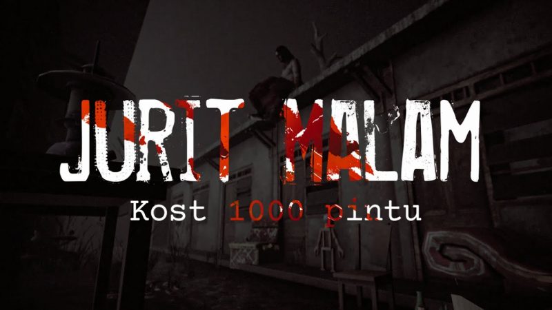 Fun Fact Game Horor Indonesia “Jurit Malam: Kost 1000 Pintu”