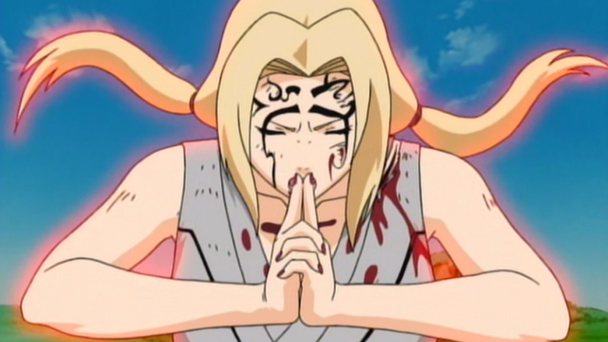 Jurus Tsunade