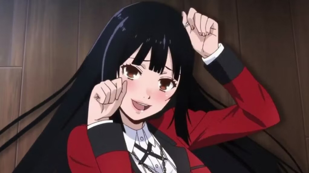 Kakegurui