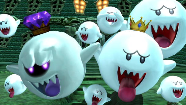 King Boo