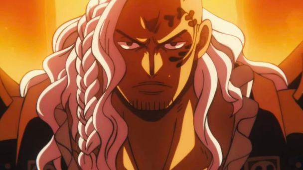 King - Kru Paling Setia