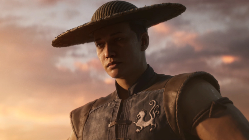 Trik Fatality Kung Lao di Mortal Kombat 1 PS5 dan PC