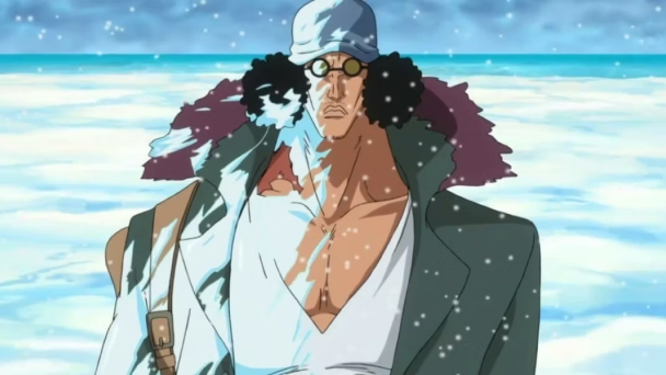 Kuzan - Comeback Terbaik