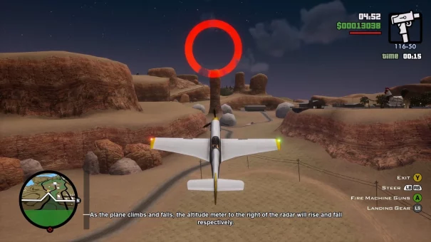 Misi GTA San Andreas menawarkan beberapa kesulitan, simak misi di GTA SA tersusah yang harus kamu coba.