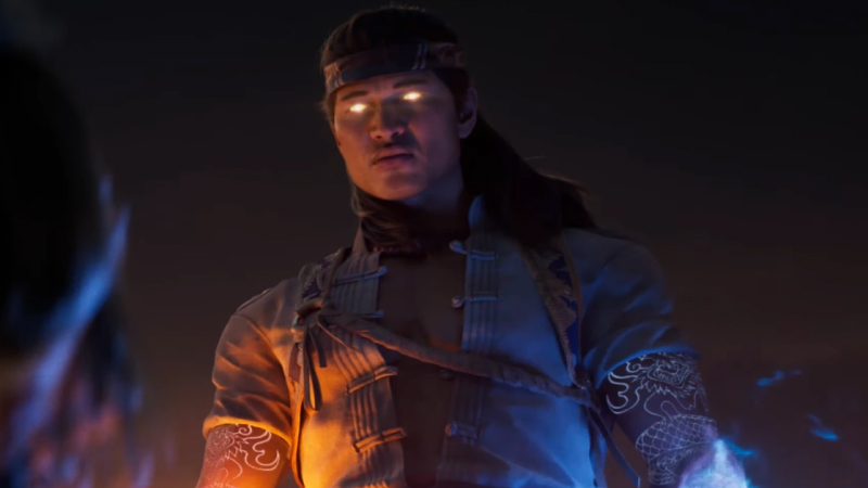 Cara Fatality Liu Kang di Mortal Kombat 1 PS5 dan PC