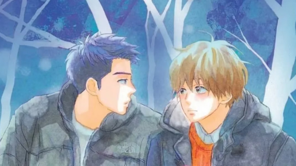 My Love Mix-Up! - Manga Romantis