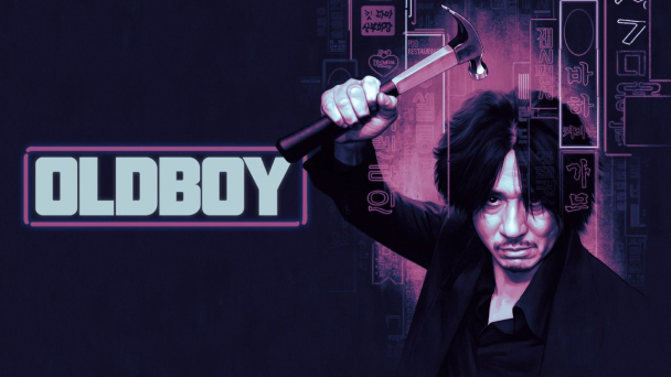 Oldboy - Film Anti Mainstream