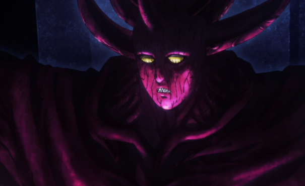 Karakter One Punch Man terkuat dalam anime One Punch Man.