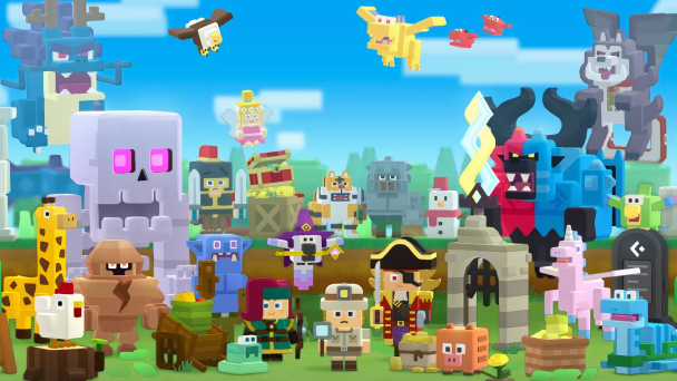 Pand Land dari Studio Pokemon