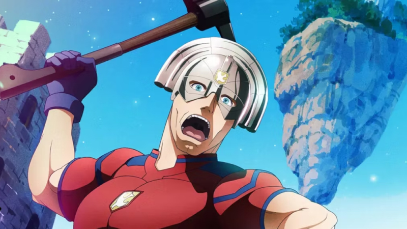 Suicide Squad Isekai Rilis: Tanggal dan Cara Menontonnya