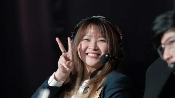 Profil Momochan