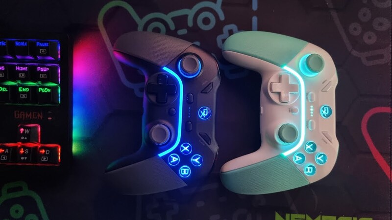 Cek di Rexus Gaming Gear