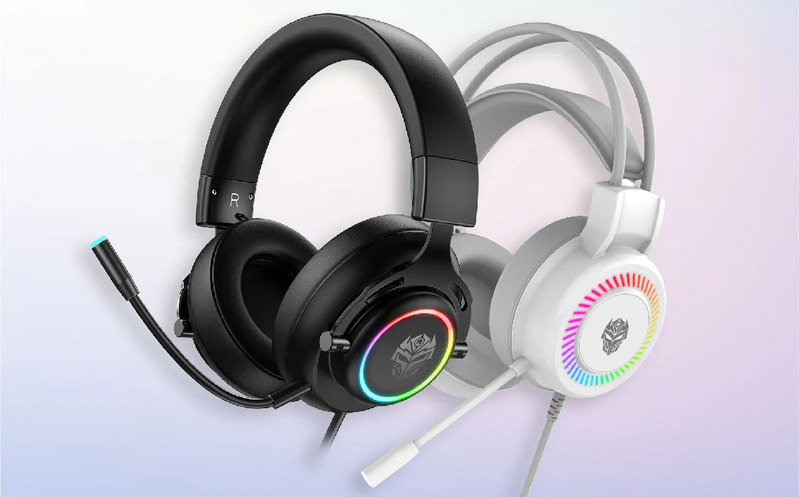 Cek di Rexus Gaming Gear