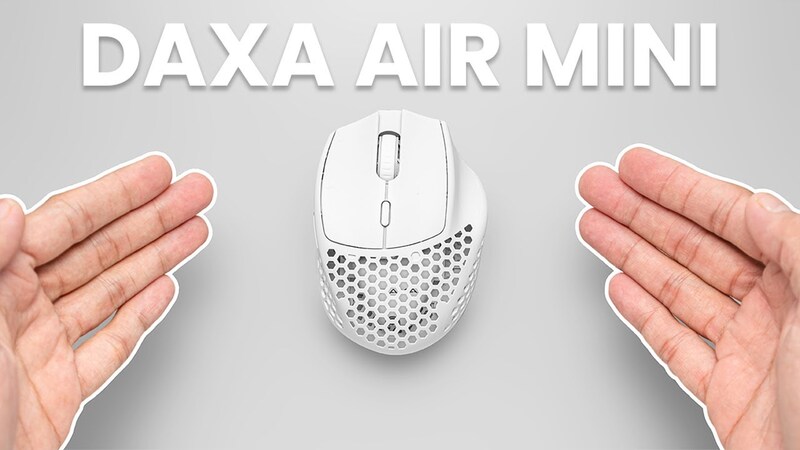 Cek di Rexus Gaming Gear