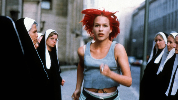 Run Lola Run