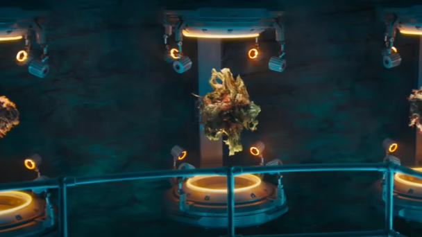 Semua Symbiote di Venom The Last Dance