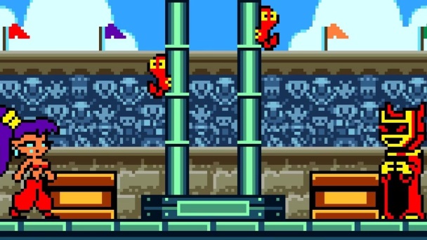 Shantae