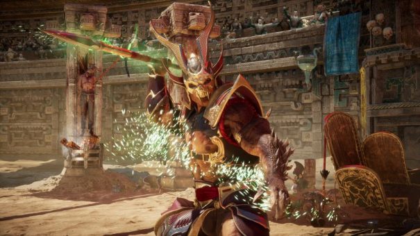 Daftar bos game paling susah dikalahkan yang harus kamu coba.