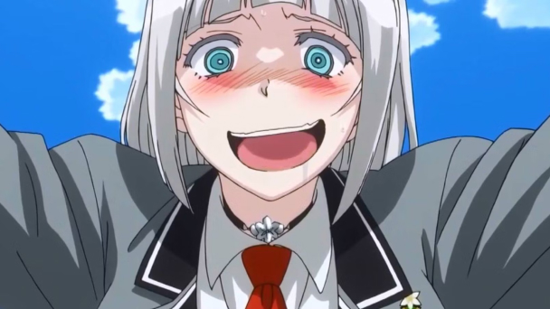 Shimoneta A Boring World Where The Concept Of Dirty Jokes Doesn't Exist