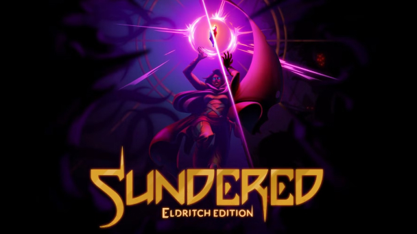 Sundered