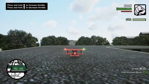 Misi GTA San Andreas menawarkan beberapa kesulitan, simak misi di GTA SA tersusah yang harus kamu coba.