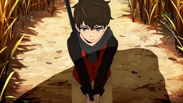 Anime Tower of God sesaat lagi akan dirilis, simak tanggal rilis Tower of God S2.