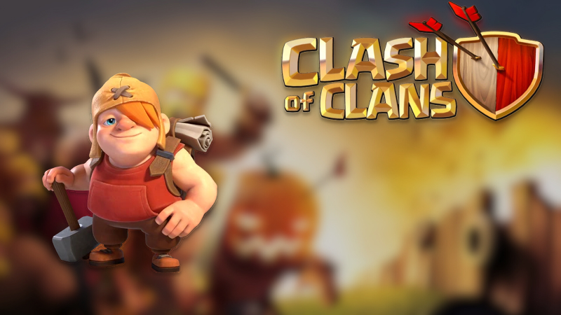 Ada Tukang Magang di COC, Begini Penjelasannya!