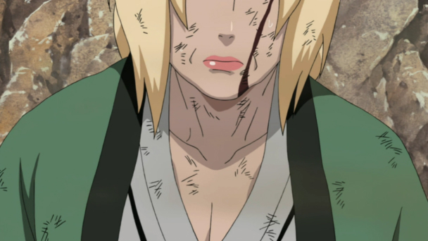 Umur Tsunade