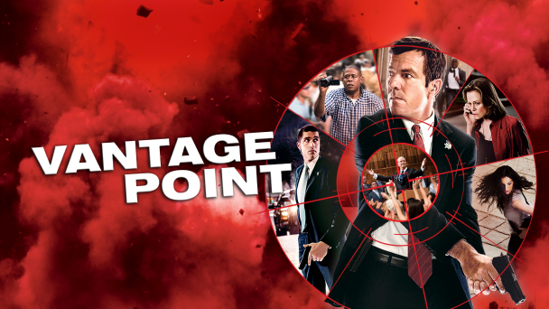 Vantage Point - Film Anti Mainstream